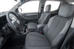 Chevrolet S10 Free Ride 2015 года